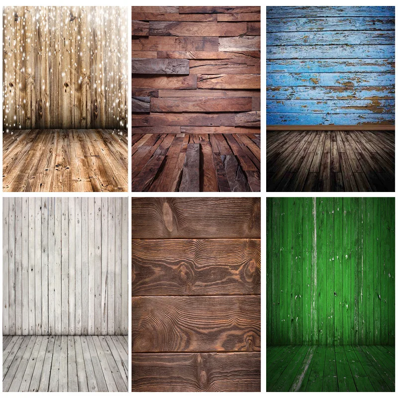 Vinyl Vintage Color Wooden Planks Background Portrait Photo Backdrops For Photo Studio Background Props 211025 ZLSY-81
Vinyl Vintage Color Wooden Planks Background Portrait Photo Backdrops For Photo Studio Background Props 211025 ZLSY-81