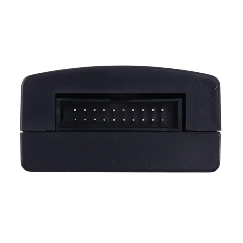 for JLINK V9 the LINK Emulator Support STM32 V9.4 High-Speed Download Speed
for JLINK V9 the LINK Emulator Support STM32 V9.4 High-Speed Download Speed