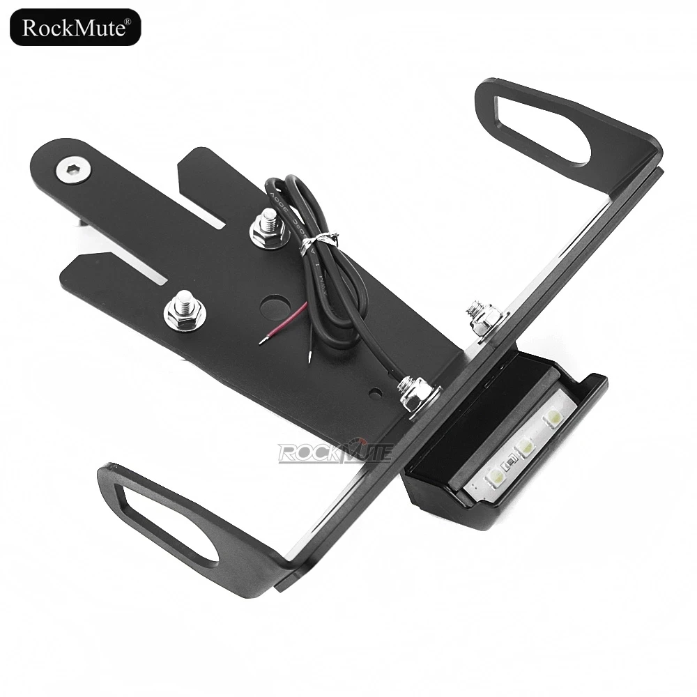 Motorcycle License Plate Bracket with LED Light, for KAWASAKI, ER-6N, ER-6F, ER6N, ER6F, 2012, 2013, 2014, 2015, 2016
Motorcycle License Plate Bracket with LED Light, for KAWASAKI, ER-6N, ER-6F, ER6N, ER6F, 2012, 2013, 2014, 2015, 2016