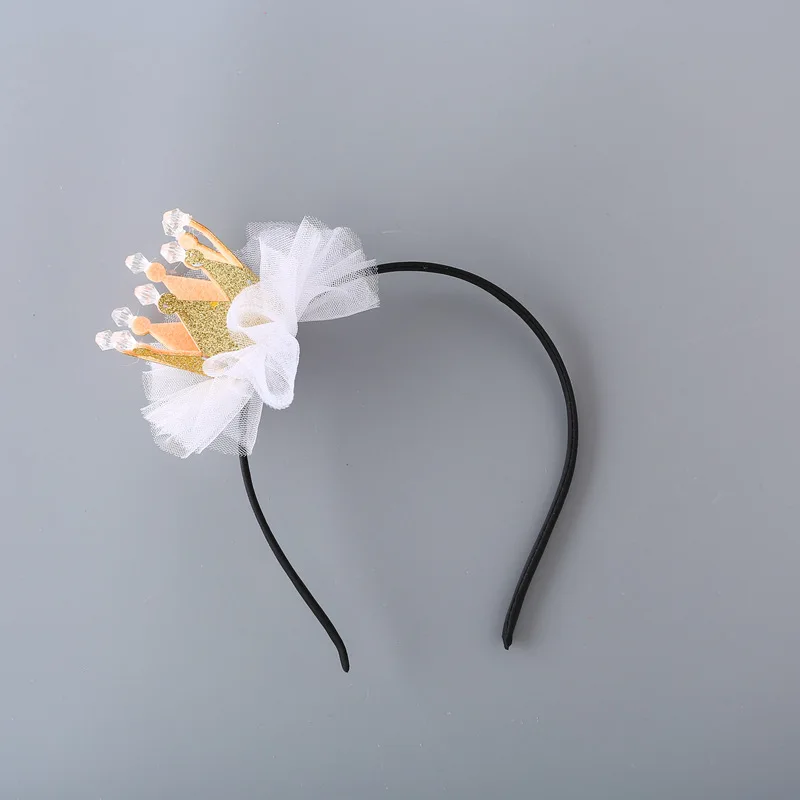 Детская сетчатая головная повязка с короной для маленьких девочек, модный обруч принцессы для волос, прекрасный подарок, реквизит для фото ...
Детская сетчатая головная повязка с короной для маленьких девочек, модный обруч принцессы для волос, прекрасный подарок, реквизит для фото ...