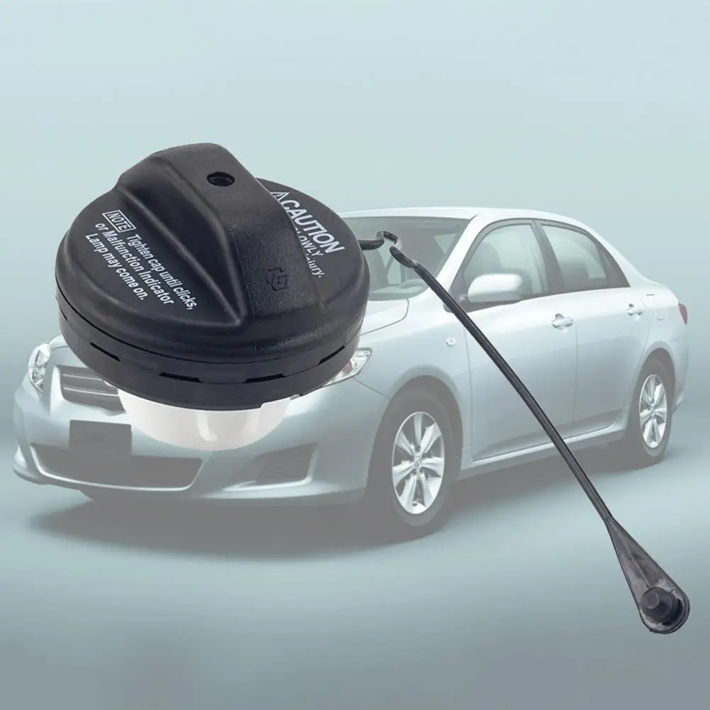 Car Fuel Tank Gas Cap Reliable Replacement Durable Factory Tank Cover 77300-33070 for Toyota Corolla/Camry/Lexus
Car Fuel Tank Gas Cap Reliable Replacement Durable Factory Tank Cover 77300-33070 for Toyota Corolla/Camry/Lexus