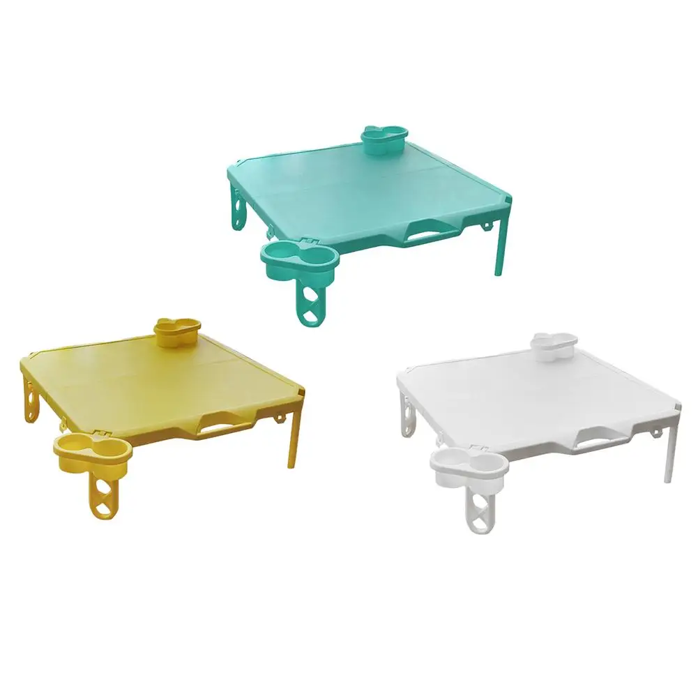 Multifunctional Folding Table Children Play Learn Study Desk Portable Table With Cup Holder for Outdoor Camping
Multifunctional Folding Table Children Play Learn Study Desk Portable Table With Cup Holder for Outdoor Camping