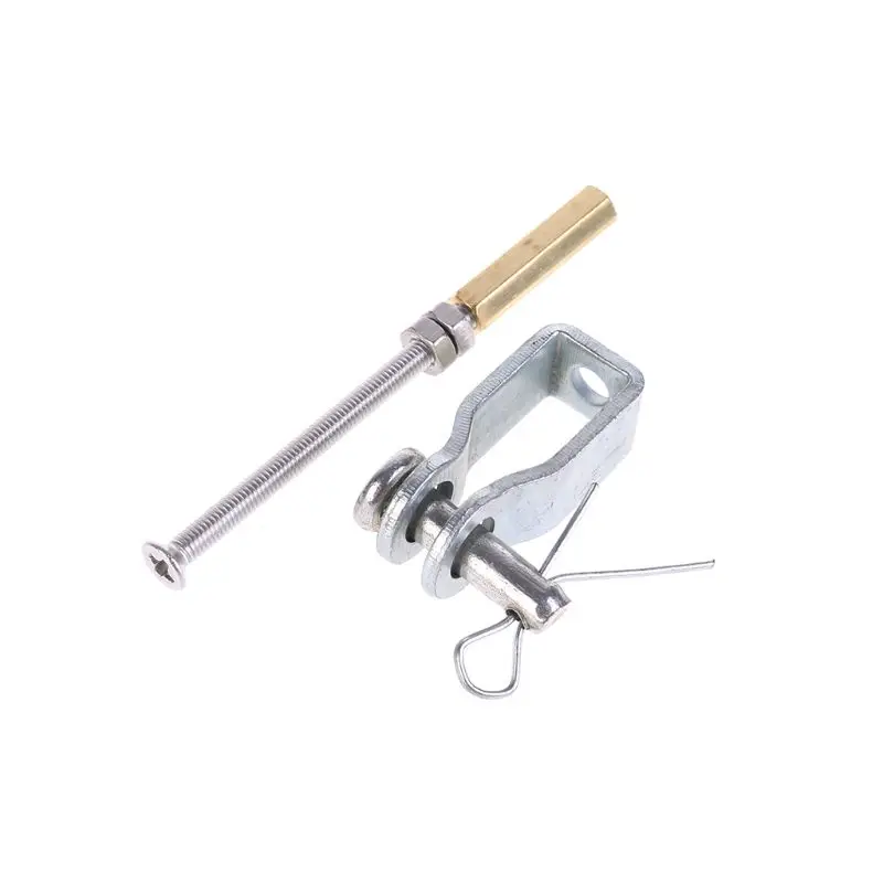 7/8" 22mm Motorcycle CNC Hydraulic Clutch Kit Lever Master Cylinder Knitting Oil Hose 125 ~ 250cc
7/8" 22mm Motorcycle CNC Hydraulic Clutch Kit Lever Master Cylinder Knitting Oil Hose 125 ~ 250cc