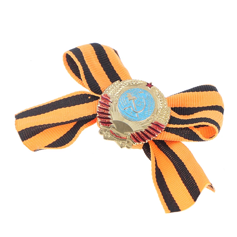 Российский значок СССР, булавка на лацкан, нарукавник, классический металлический значок в стиле ретро, Национальная эмблема 
Российский значок СССР, булавка на лацкан, нарукавник, классический металлический значок в стиле ретро, Национальная эмблема