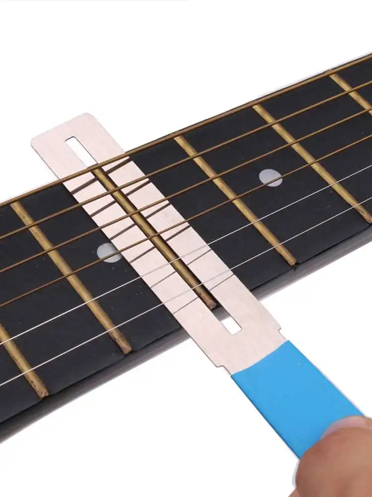 3pcs Guitar Fingerboard Protection Gasket Arc Polishing DIY Guitar Repair Tool
3pcs Guitar Fingerboard Protection Gasket Arc Polishing DIY Guitar Repair Tool