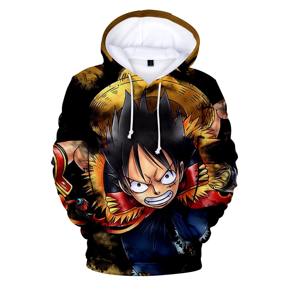 One Piece 3D Hoodies Men Wowen 2022 new Fans Favorite Fashion Casual Harajuku One Piece Sweatshirts Pullover Hooded Kids Tops
One Piece 3D Hoodies Men Wowen 2022 new Fans Favorite Fashion Casual Harajuku One Piece Sweatshirts Pullover Hooded Kids Tops