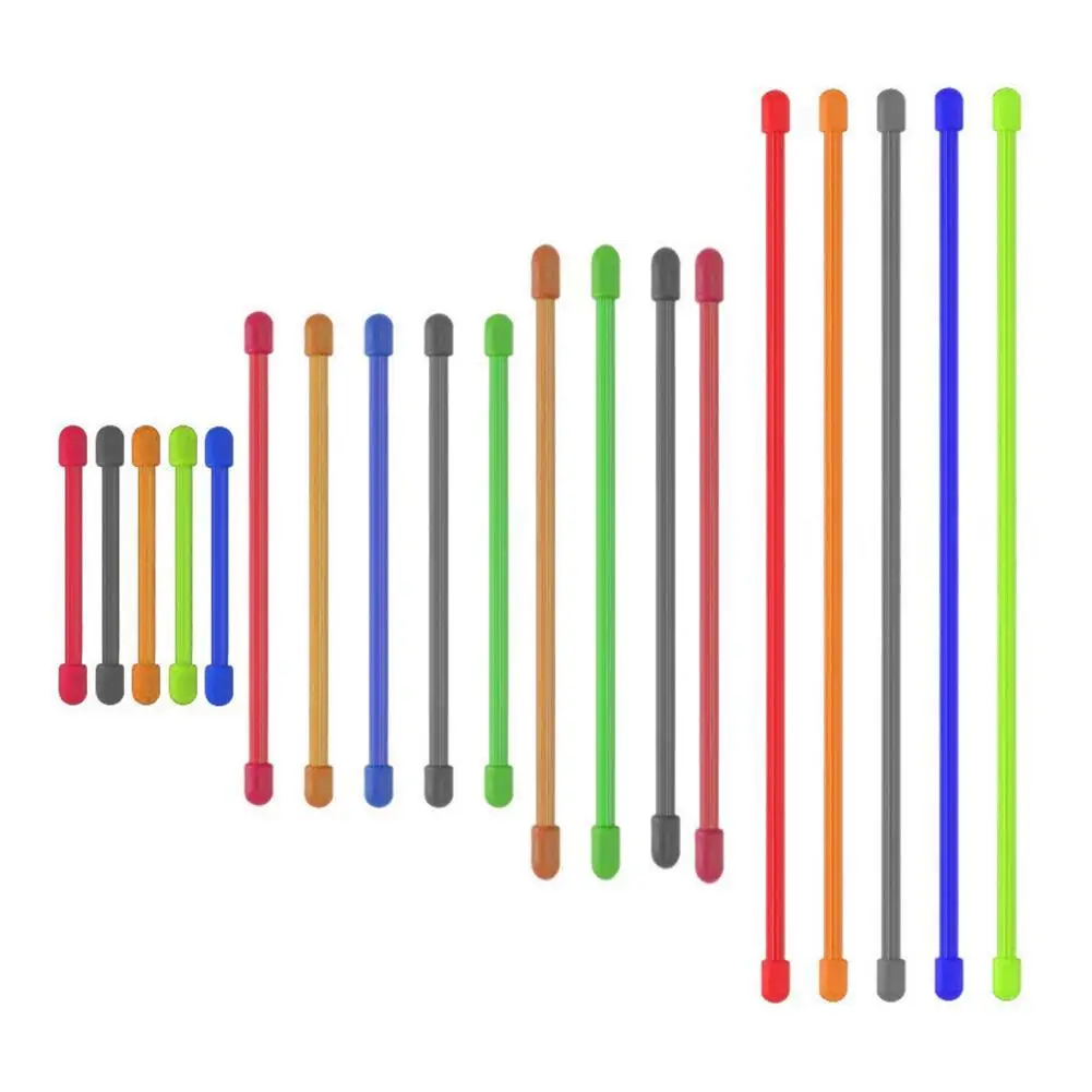 Cable Organizer Multipurpose Desktop Phone Cable Winder Charger USB Protector Earphone Earphone Winder Organizer Clip Cable V2W2
Cable Organizer Multipurpose Desktop Phone Cable Winder Charger USB Protector Earphone Earphone Winder Organizer Clip Cable V2W2
