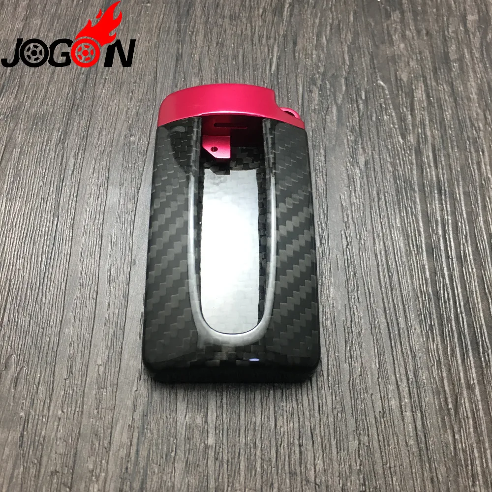 Accessories Genuine Carbon Fiber Car Auto Remote Key Case Cover Fob Holder Skin Shell For INFINITI JX35 2013 2014 2015 2016
Accessories Genuine Carbon Fiber Car Auto Remote Key Case Cover Fob Holder Skin Shell For INFINITI JX35 2013 2014 2015 2016