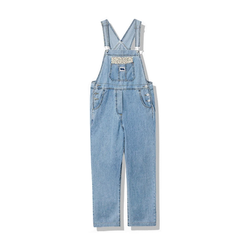 2021 Summer Korean Fashion Harajuku Plus Size Wide Leg Women Jumpsuit Casual High Waist Loose Demin Jeans Female Street Wear
2021 Summer Korean Fashion Harajuku Plus Size Wide Leg Women Jumpsuit Casual High Waist Loose Demin Jeans Female Street Wear