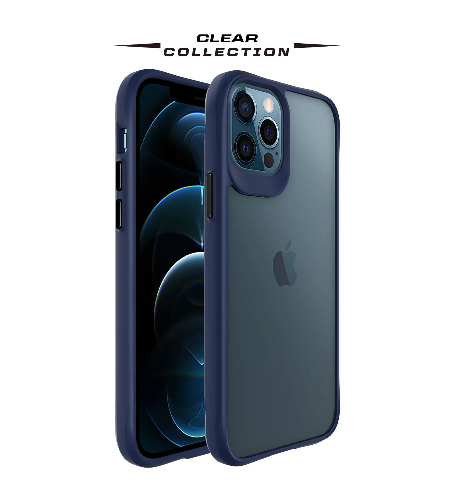 Original Tpu Luxury Case for Apple IPhone 11 12 Pro Max Mini Shockproof Case Cover
Original Tpu Luxury Case for Apple IPhone 11 12 Pro Max Mini Shockproof Case Cover