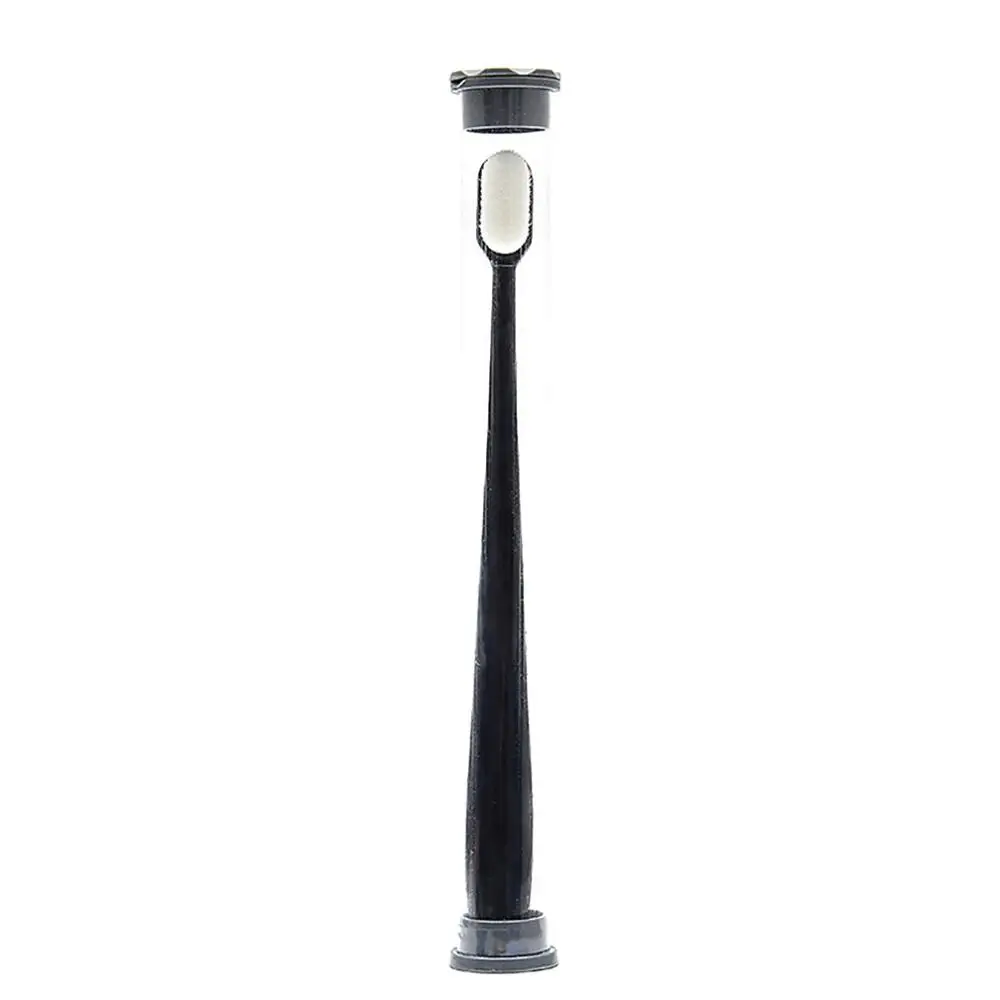 1pc Soft Toothbrush Million Ultra-fine Super Soft Bristle Toothbrush Deep Cleaning Brush Oral Cleaning Care Tools
1pc Soft Toothbrush Million Ultra-fine Super Soft Bristle Toothbrush Deep Cleaning Brush Oral Cleaning Care Tools