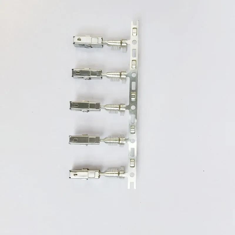 20/50/100/200/500/1000pcs/lot TE Crimp Terminals For Repair Wire For Audi Volkswagen Skoda Seat Porsche 000979242E A135457826 
20/50/100/200/500/1000pcs/lot TE Crimp Terminals For Repair Wire For Audi Volkswagen Skoda Seat Porsche 000979242E A135457826