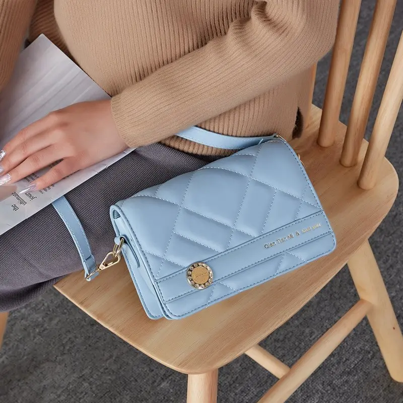 Fashion Luxury Brand Bags New Women Leather Handbags Sac A Main Messenger Bags Women Handbags 2020 Luxury Designer Crossbody Bag
Fashion Luxury Brand Bags New Women Leather Handbags Sac A Main Messenger Bags Women Handbags 2020 Luxury Designer Crossbody Bag
