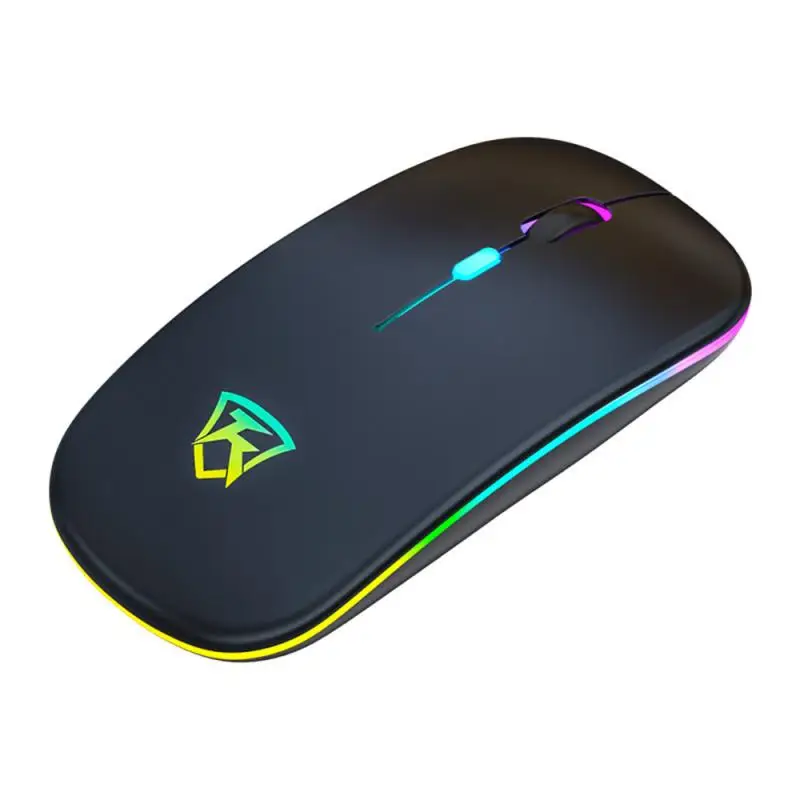 Mouse Wireless Silent LED Backlit Mice USB Optical Ergonomic Gaming Mouse PC 1600DPI 2.4GHz Computer Mouse For Laptop PC
Mouse Wireless Silent LED Backlit Mice USB Optical Ergonomic Gaming Mouse PC 1600DPI 2.4GHz Computer Mouse For Laptop PC