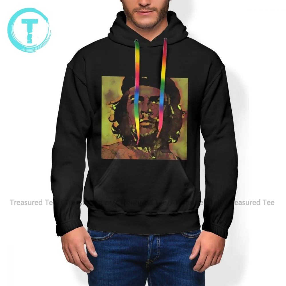 Mens Che Guevara Hoodie Nice Long Sleeve Polyester Hoodies Warm Streetwear Pullover Hoodie Over Size
Mens Che Guevara Hoodie Nice Long Sleeve Polyester Hoodies Warm Streetwear Pullover Hoodie Over Size