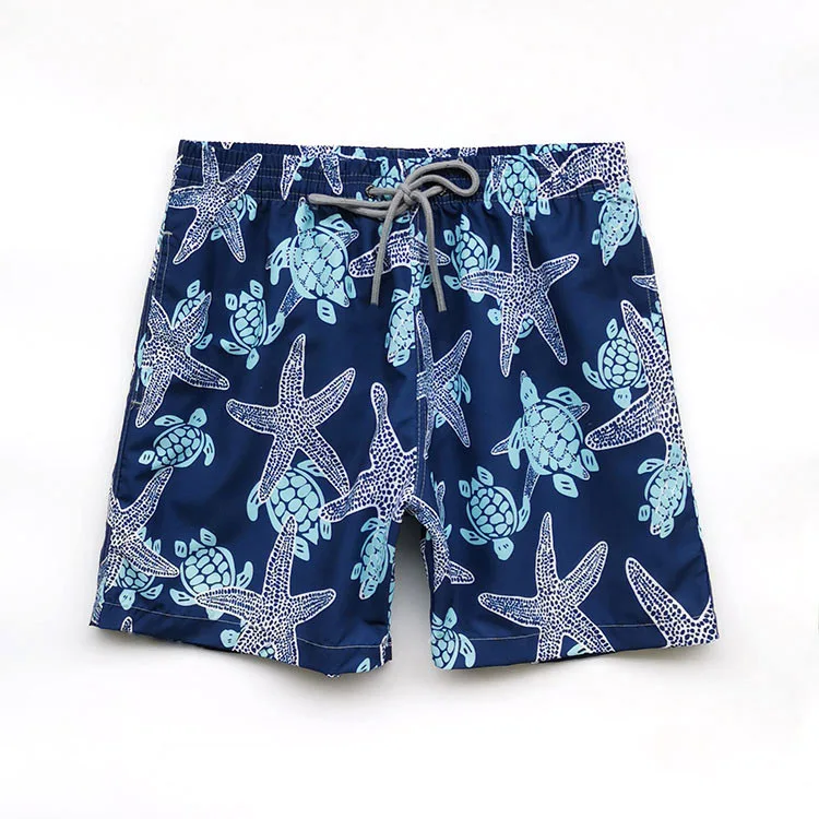 Men Swimwear Running Shorts Male Casual Fitness Quick Drying Flower Print Pants Five board shorts 6860
Men Swimwear Running Shorts Male Casual Fitness Quick Drying Flower Print Pants Five board shorts 6860