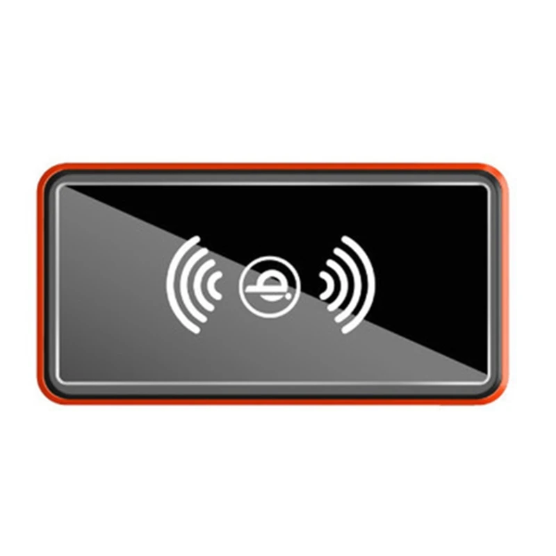 KX4A Power Bank Sense Portable Charger for Cell Phones Tablet and More Compatible with 12 11 XS X 8 Tablet etc
KX4A Power Bank Sense Portable Charger for Cell Phones Tablet and More Compatible with 12 11 XS X 8 Tablet etc