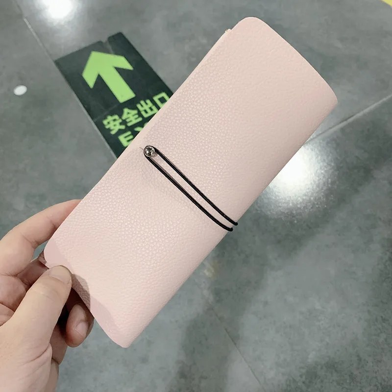 PU leather Glasses Case Leather Men's Leather Custom Folded Glasses Case Sunglasses Leather case Box for Reading Glasses
PU leather Glasses Case Leather Men's Leather Custom Folded Glasses Case Sunglasses Leather case Box for Reading Glasses