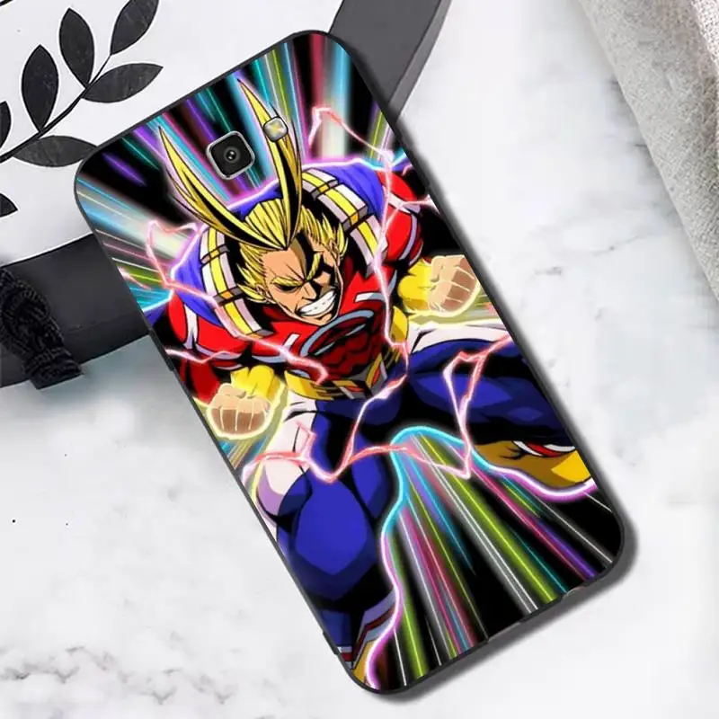 All Might One For All Boku no My Hero Academia Phone Case for Samsung Note 8 9 10 20 lite pro ultra J 7 2 4 6 5 prime
All Might One For All Boku no My Hero Academia Phone Case for Samsung Note 8 9 10 20 lite pro ultra J 7 2 4 6 5 prime