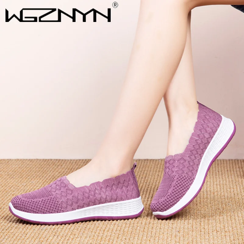 2020 Women Sneakers Slip on Trainers Women Shoes Mesh Shoes Woman Sneakers Vulcanized Shoes Flats Women Sneakers Chaussure Femme
2020 Women Sneakers Slip on Trainers Women Shoes Mesh Shoes Woman Sneakers Vulcanized Shoes Flats Women Sneakers Chaussure Femme