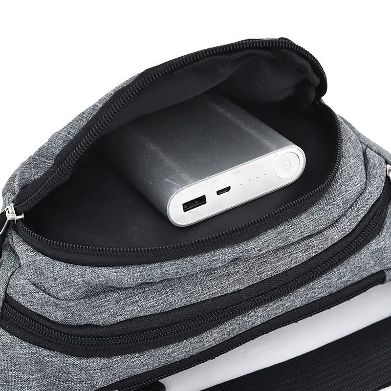 Wallet Men and Women Multi-functional Mass Anti-Spillage Cash Storage Business Package Wear Outdoor Casual Sports Waist Bag
Wallet Men and Women Multi-functional Mass Anti-Spillage Cash Storage Business Package Wear Outdoor Casual Sports Waist Bag