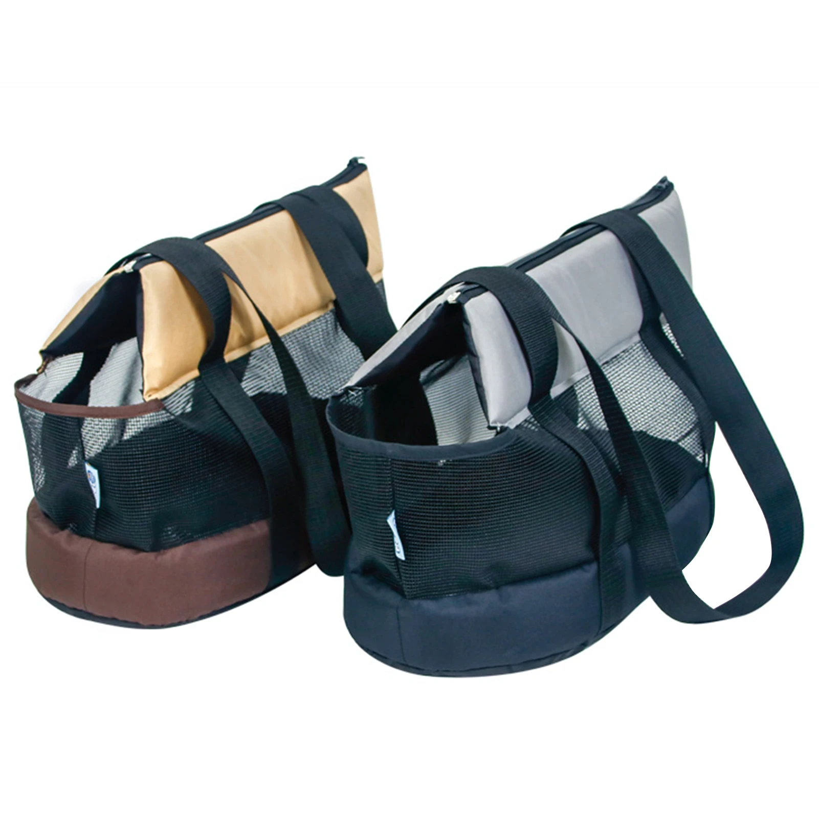 Pet Travel Carrier Outdoor Portable One-shoulder Pet Bag Handbag Foldable Breathable Mesh Carrier Bag Dog Cat Bag
Pet Travel Carrier Outdoor Portable One-shoulder Pet Bag Handbag Foldable Breathable Mesh Carrier Bag Dog Cat Bag