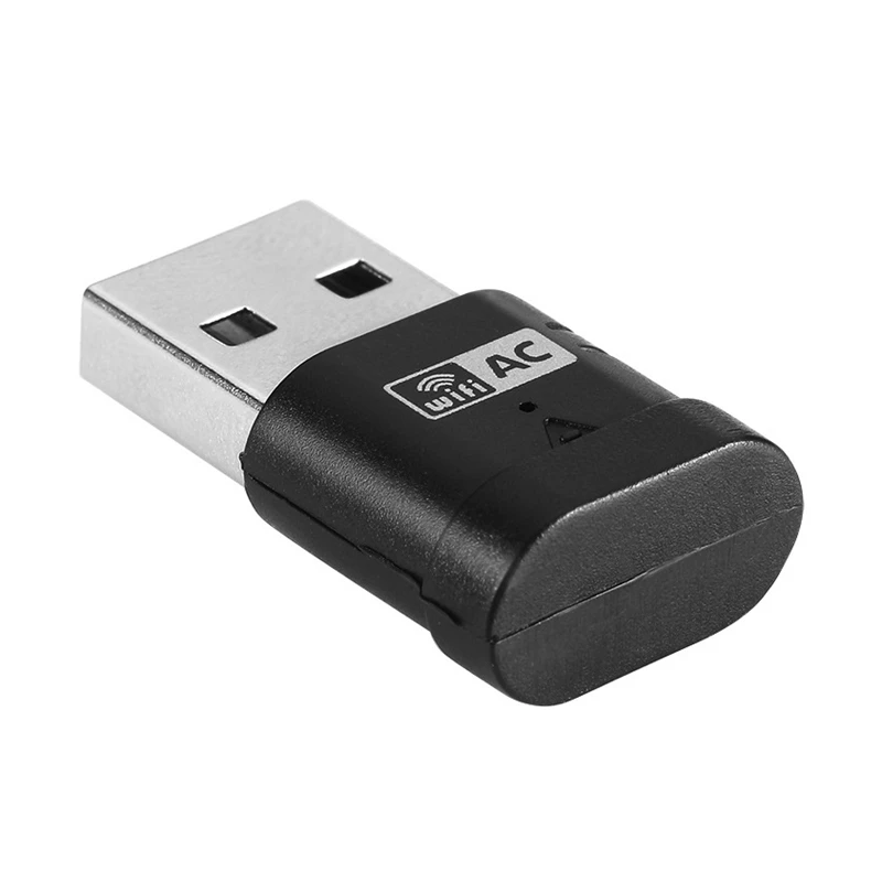 Мини-2,4G/5G WiFi USB адаптер Беспроводной Dual Band 11AC 600 Мбит/с MT7610UN Чипсет сетевая карта адаптер для ПК Windows, MAC OS X
Мини-2,4G/5G WiFi USB адаптер Беспроводной Dual Band 11AC 600 Мбит/с MT7610UN Чипсет сетевая карта адаптер для ПК Windows, MAC OS X