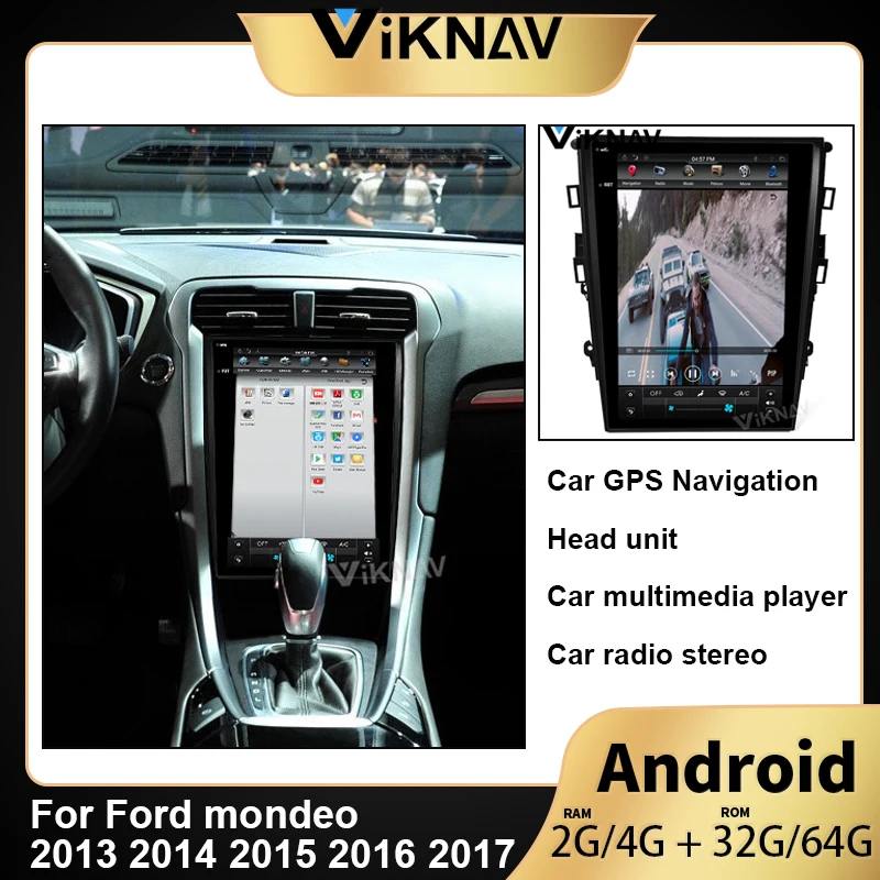 Автомобильный GPS-навигатор, Автомагнитола для Ford mondeo 2013, 2014, 2015, 2016, 2017, GPS-навигация, автомобильный мультимедийный стереоплеер
Автомобильный GPS-навигатор, Автомагнитола для Ford mondeo 2013, 2014, 2015, 2016, 2017, GPS-навигация, автомобильный мультимедийный стереоплеер