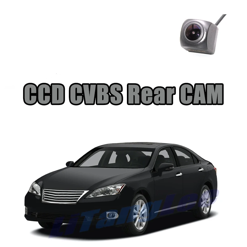 Автомобильная камера заднего вида CCD CVBS 720P для Lexus ES350 ES240 ES 350 240 2010 2012 Водонепроницаемая камера заднего вида с ночным видением для парковки
Автомобильная камера заднего вида CCD CVBS 720P для Lexus ES350 ES240 ES 350 240 2010 2012 Водонепроницаемая камера заднего вида с ночным видением для парковки
