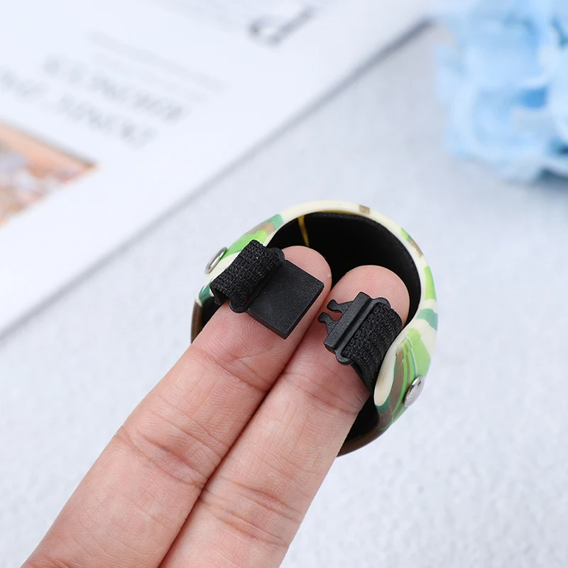 Mini Helmet Toy For Doll House Decoration Accessories Cute Dollhouse Miniature Helmet Cute Miniature Dollhouse
Mini Helmet Toy For Doll House Decoration Accessories Cute Dollhouse Miniature Helmet Cute Miniature Dollhouse
