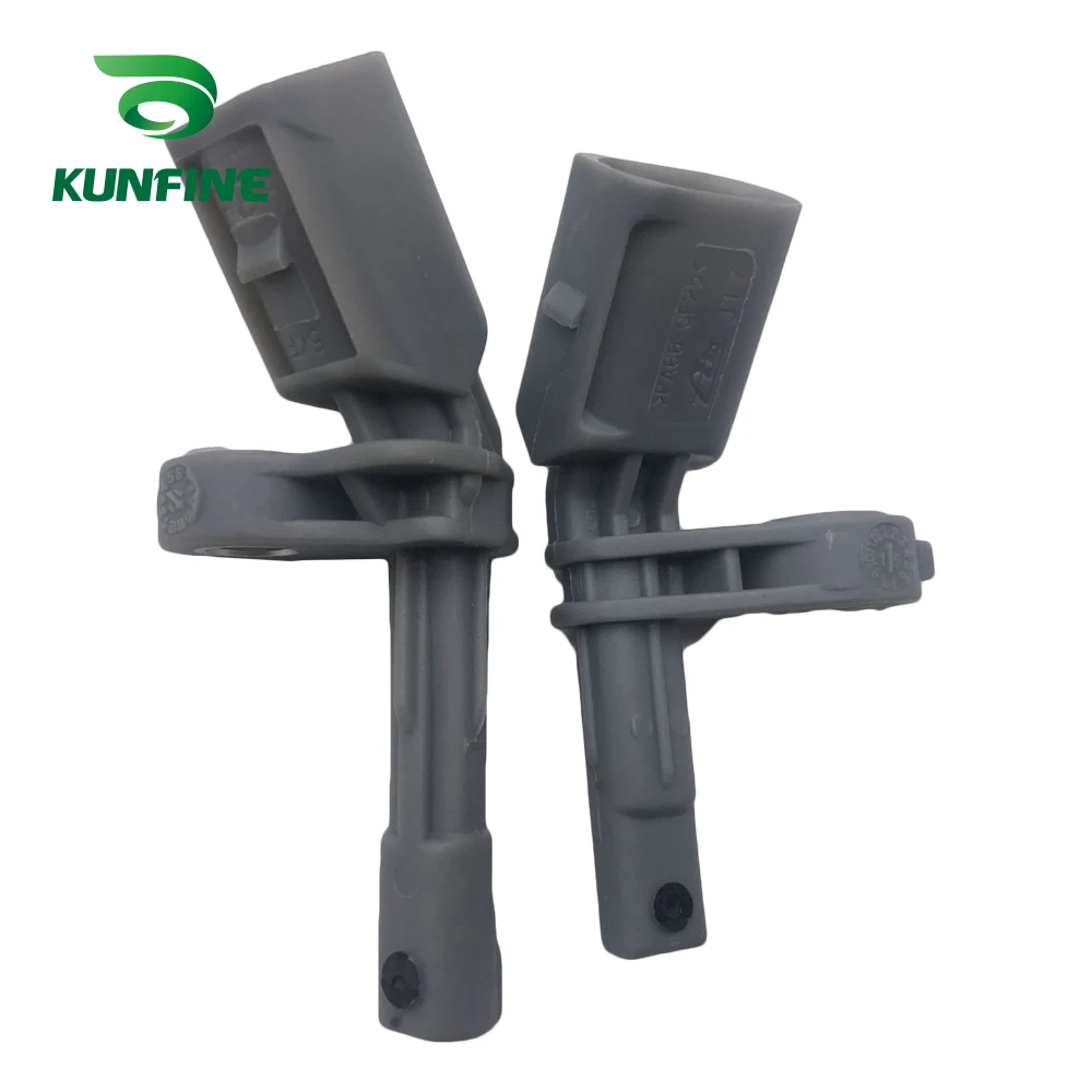 KUNFINE 4 шт./комплект датчик скорости колеса ABS для VW CC Sharan Eos Scirocco MK6 Passat B7 Touran Tiguan Q3 WHT 003 856 A WHT 003 857 A
KUNFINE 4 шт./комплект датчик скорости колеса ABS для VW CC Sharan Eos Scirocco MK6 Passat B7 Touran Tiguan Q3 WHT 003 856 A WHT 003 857 A