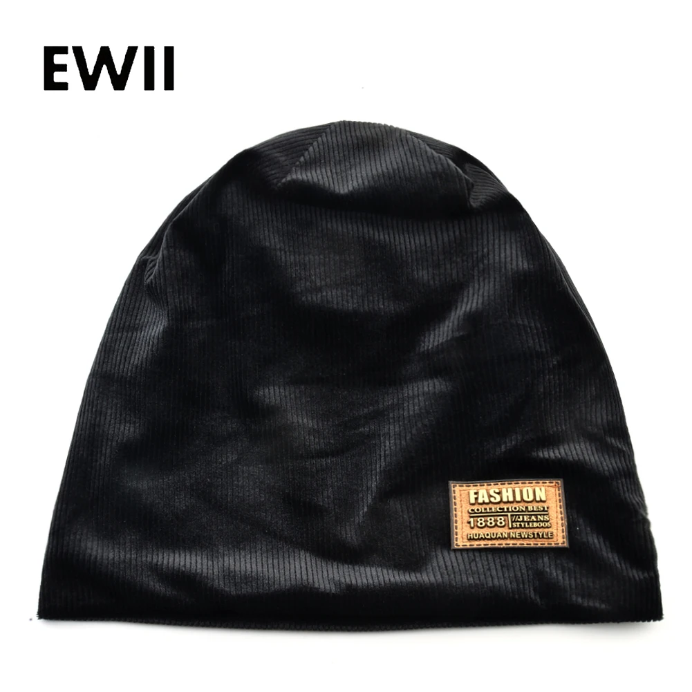 Вельветовая зимняя трикотажная шапка для мужчин и женщин, шапочки, облегающие шапки, Модные осенние шапки для мужчин, шапки с черепом, женск...
Вельветовая зимняя трикотажная шапка для мужчин и женщин, шапочки, облегающие шапки, Модные осенние шапки для мужчин, шапки с черепом, женск...