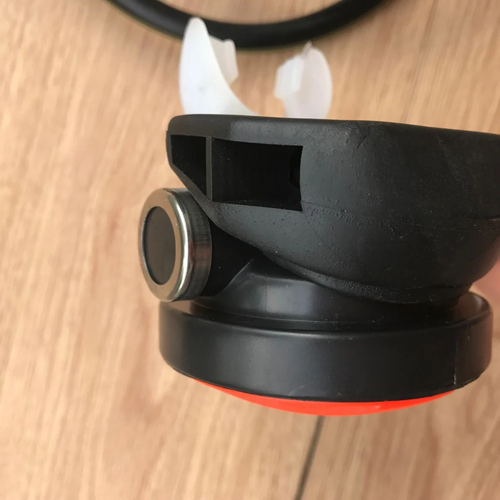 Snorkeling Explorer Scuba Diving Dive 2nd Stage Regulator Octopus Hookah Adjustable Snorkeling Underwater Rescue Equipment
Snorkeling Explorer Scuba Diving Dive 2nd Stage Regulator Octopus Hookah Adjustable Snorkeling Underwater Rescue Equipment