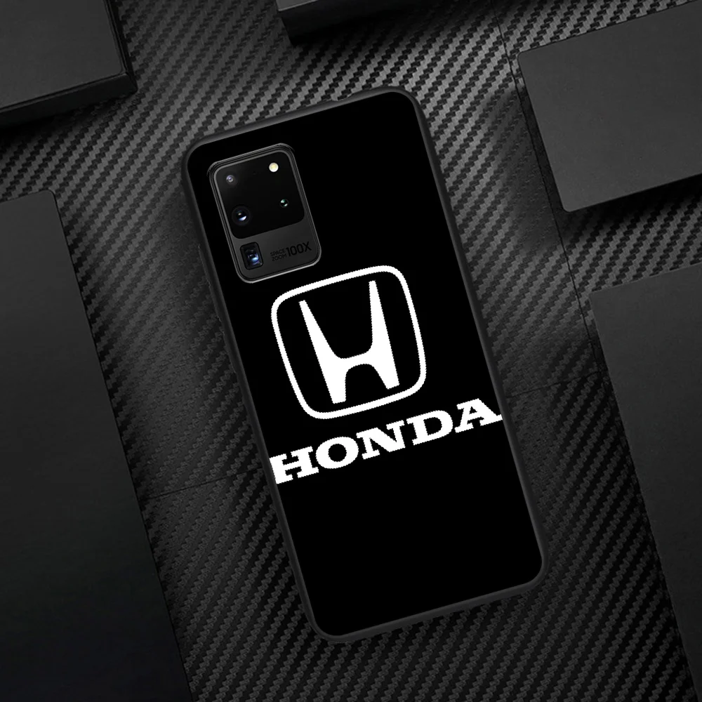 Hondas JDM Sport Car Phone Case Cover Hull For Samsung Galaxy S 6 7 8 9 10 e 20 Edge Note 8 9 10 Plus black Back Fashion Etui
Hondas JDM Sport Car Phone Case Cover Hull For Samsung Galaxy S 6 7 8 9 10 e 20 Edge Note 8 9 10 Plus black Back Fashion Etui