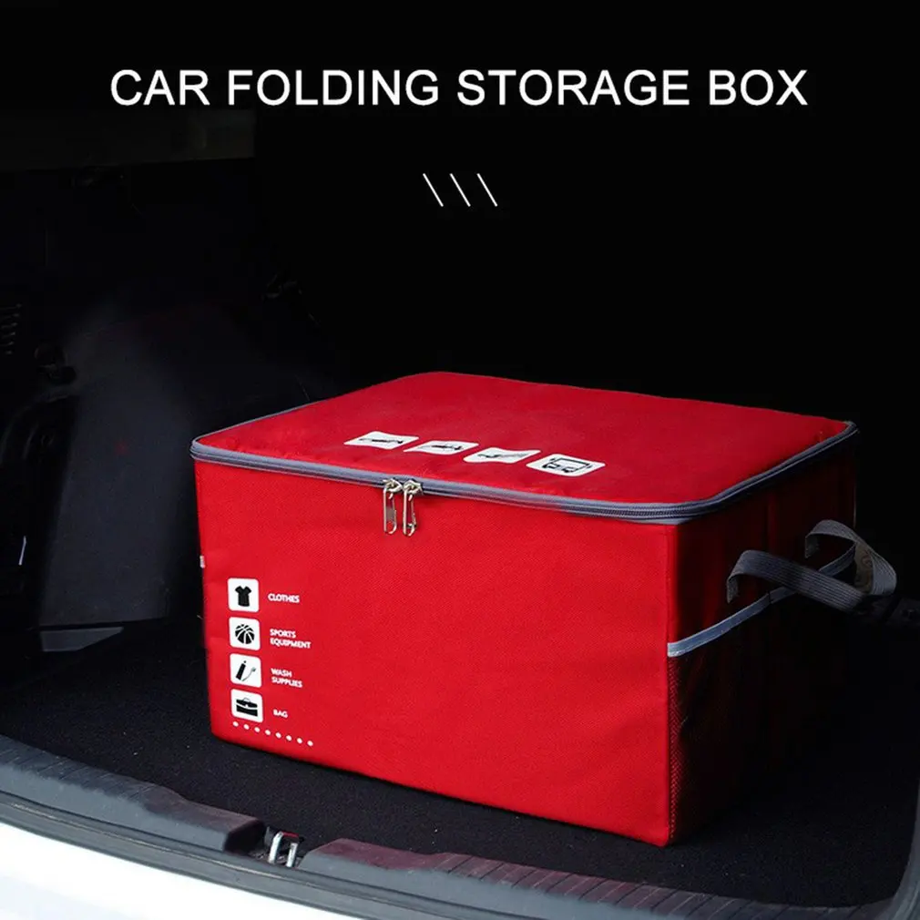 Высококачественная Полипропиленовая доска, водонепроницаемый органайзер для багажника автомобиля, складная сумка для хранения, коробка д... 
Высококачественная Полипропиленовая доска, водонепроницаемый органайзер для багажника автомобиля, складная сумка для хранения, коробка д...