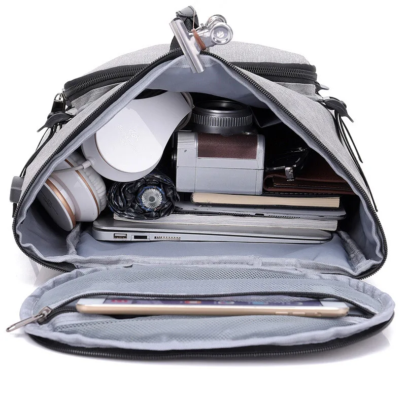 2019 New Fashion Large Capacity Backpack Men Casual Outdoor Male Backpacks High Quality Nylon Travel Backpacks Bag for Men
2019 New Fashion Large Capacity Backpack Men Casual Outdoor Male Backpacks High Quality Nylon Travel Backpacks Bag for Men