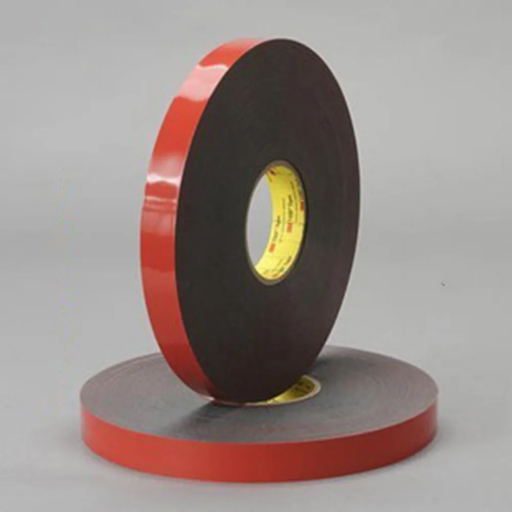 1pcs 25M Car Acrylic Foam Double Sided Tape Auto Truck Car Acrylic Foam Double Sided Attachment Tape Adhesive 2cm*25M
1pcs 25M Car Acrylic Foam Double Sided Tape Auto Truck Car Acrylic Foam Double Sided Attachment Tape Adhesive 2cm*25M