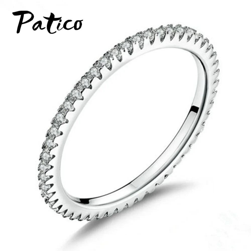 Korean Cubic Zirconia Engagement Rings For Women 925 Sterling Silver Knuckle Finger Rings Wedding Party Jewelry
Korean Cubic Zirconia Engagement Rings For Women 925 Sterling Silver Knuckle Finger Rings Wedding Party Jewelry