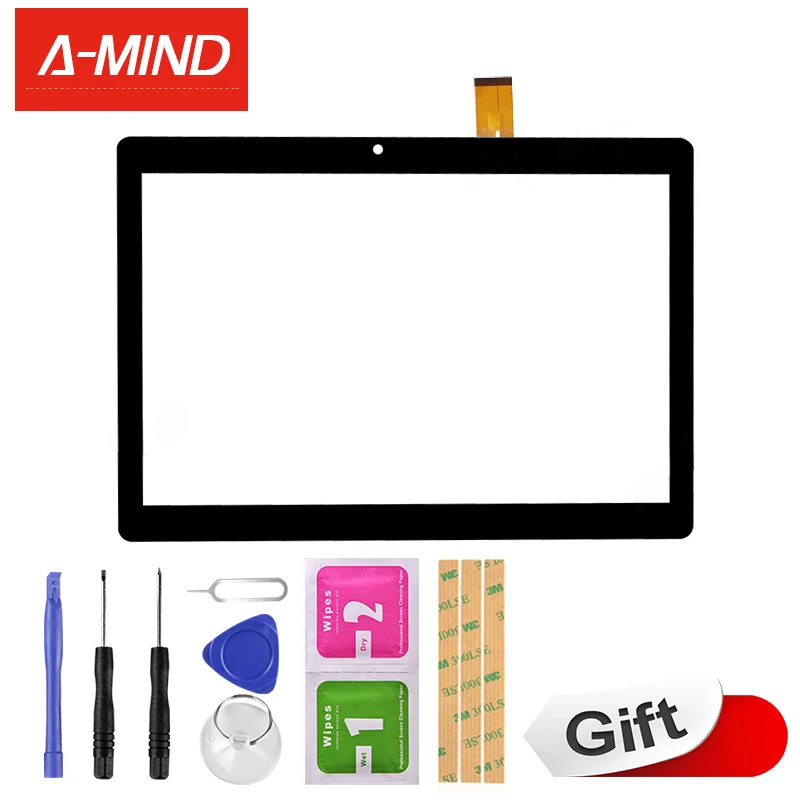 New touch screen digitizer touch panel glass sensor for 10.1'' inch Digma Plane 1550S 3G PS1163MG Tablet Free Shipping
New touch screen digitizer touch panel glass sensor for 10.1'' inch Digma Plane 1550S 3G PS1163MG Tablet Free Shipping