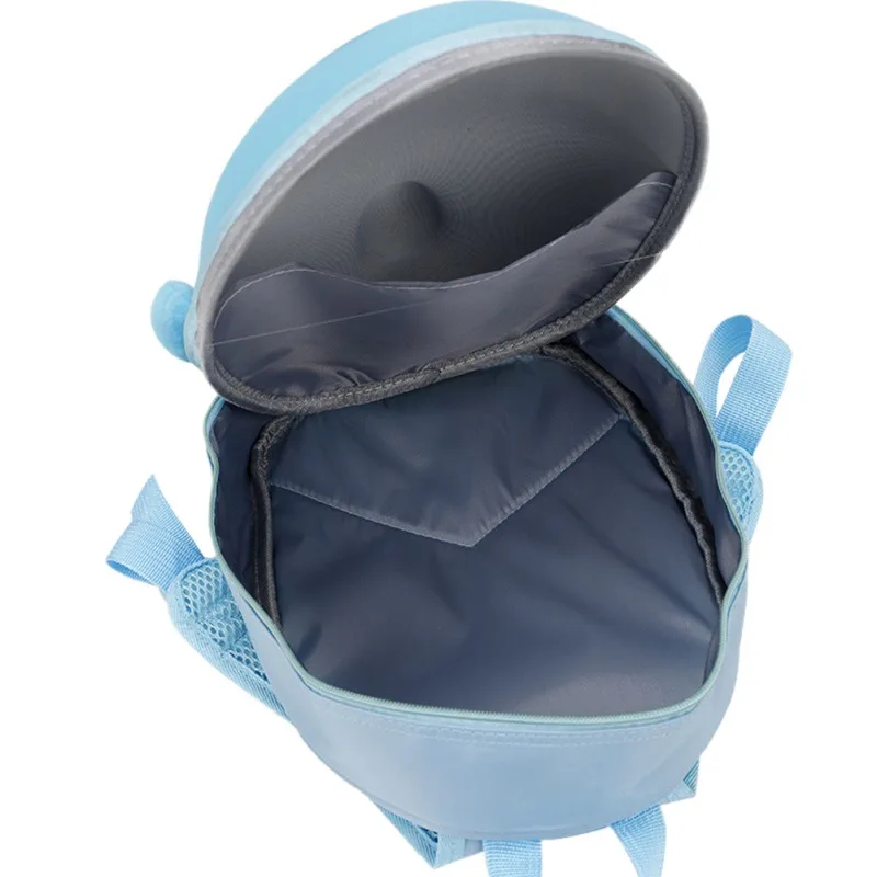 Girl boy Cartoon School Bag 3D stereo Waterproof kid baby Kindergarten Backpack Kids High Quality Children Airplane Eggshell
Girl boy Cartoon School Bag 3D stereo Waterproof kid baby Kindergarten Backpack Kids High Quality Children Airplane Eggshell