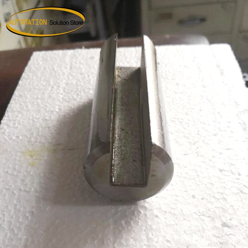 40mm Broach bushing for Keyway Broach CNC Machine tools 
40mm Broach bushing for Keyway Broach CNC Machine tools