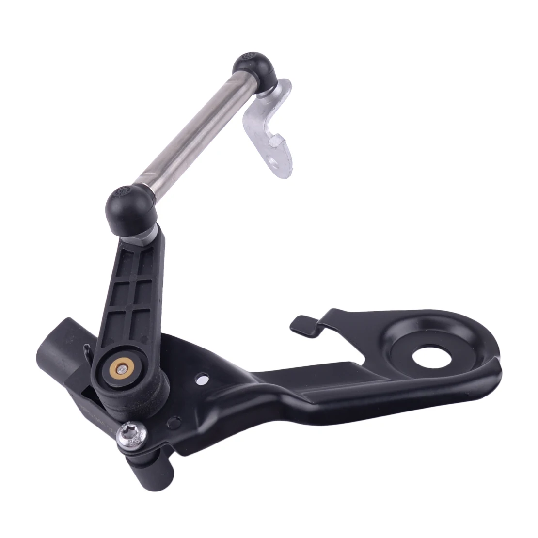 8R0941309C датчик уровня задней левой фары, подходит для Audi A6L Q5 A7 Sportback 2012 2013 2014 2015 2016
8R0941309C датчик уровня задней левой фары, подходит для Audi A6L Q5 A7 Sportback 2012 2013 2014 2015 2016