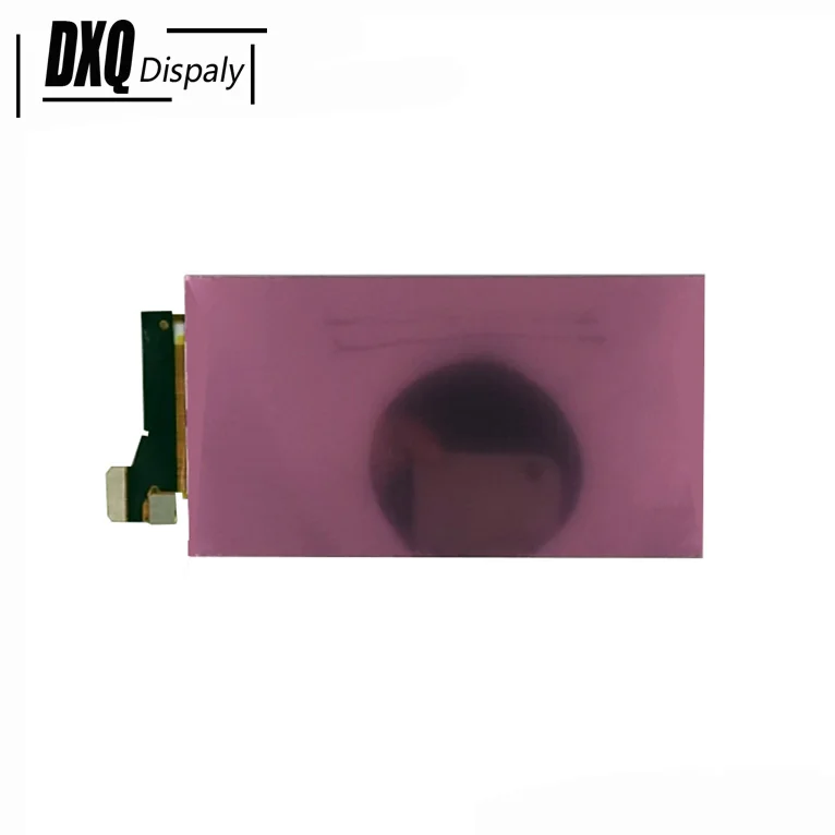 DXQ 5.5 Inch TFT IPS LCD Display Module with Touch Driver 4K 2160*3840 pi 530 nits MIPI Interface TFT LCD Display Screen Panel
DXQ 5.5 Inch TFT IPS LCD Display Module with Touch Driver 4K 2160*3840 pi 530 nits MIPI Interface TFT LCD Display Screen Panel