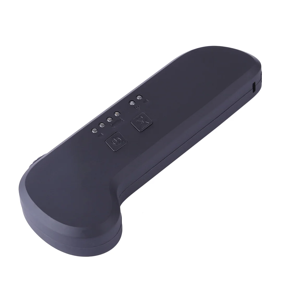 ESC6.1 Dual Drive ESC 100A 8-60V 3S-12S Battery For 4-Wheel Electric Scooter Skateboard Accessories High-End Private Diy Modift
ESC6.1 Dual Drive ESC 100A 8-60V 3S-12S Battery For 4-Wheel Electric Scooter Skateboard Accessories High-End Private Diy Modift