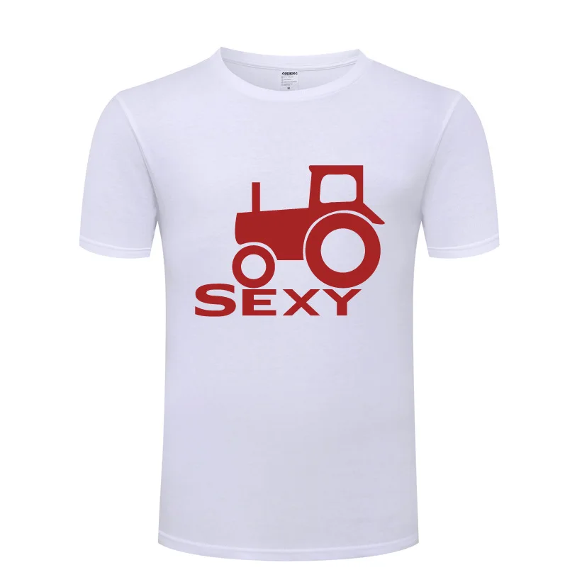 Sexy Tractor Novelty T Shirt Men Funny Cotton Short Sleeve O Neck Tshirt Streetwear New Summer T-Shirt for Men camisetase hombre
Sexy Tractor Novelty T Shirt Men Funny Cotton Short Sleeve O Neck Tshirt Streetwear New Summer T-Shirt for Men camisetase hombre