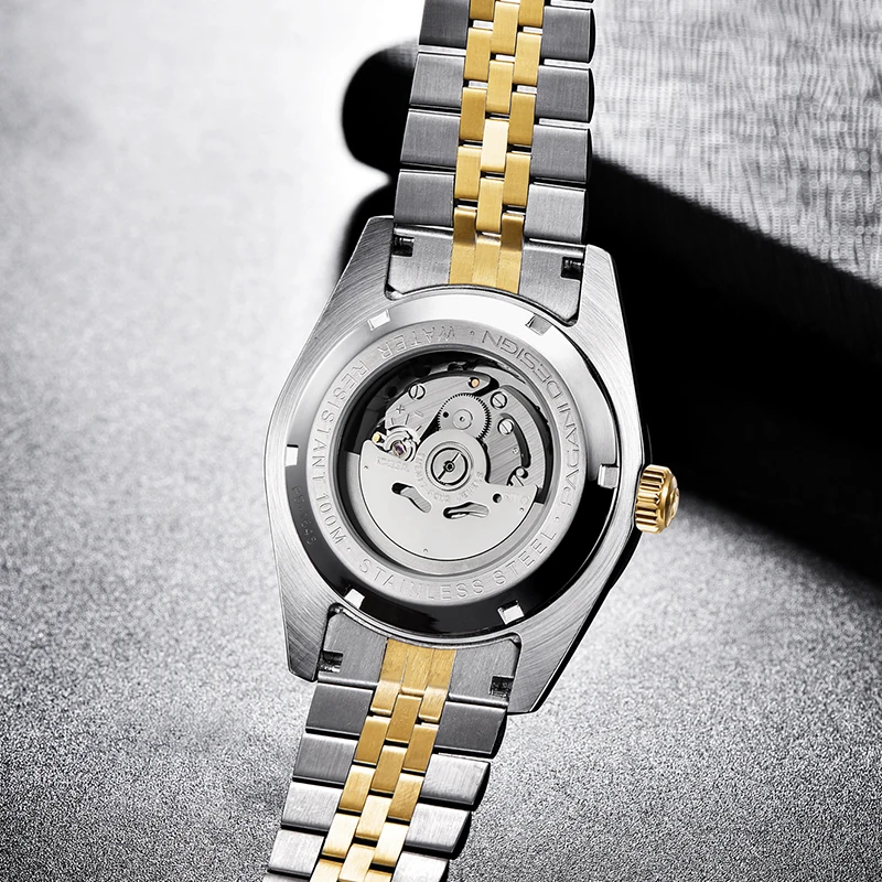 Mens Watches Pagani Design Top Fashion Brand Male Watch 100m Waterproof Casual Sports All Steel 2020 New Watch Men reloj hombre
Mens Watches Pagani Design Top Fashion Brand Male Watch 100m Waterproof Casual Sports All Steel 2020 New Watch Men reloj hombre