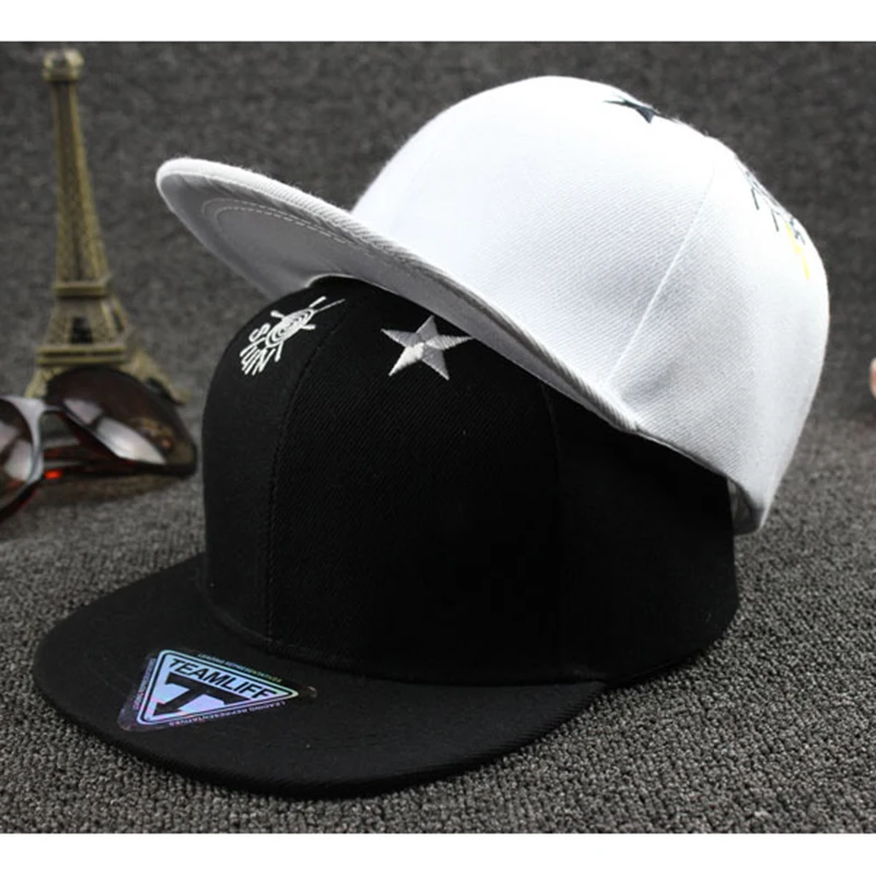 2021 Star Kids Baseball Cap Boys Girls Gorra Jordann Hip Hop Skateboard Children Black Czapka Black Snapback Caps 50-54cm E459
2021 Star Kids Baseball Cap Boys Girls Gorra Jordann Hip Hop Skateboard Children Black Czapka Black Snapback Caps 50-54cm E459