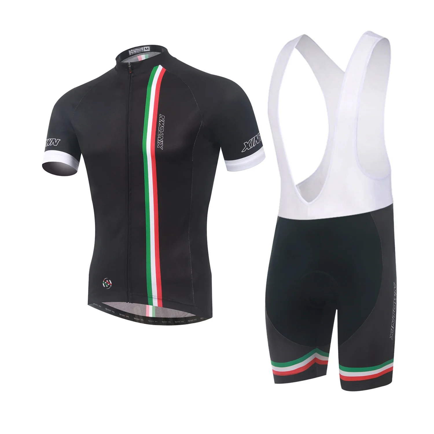 Meida New Cycling Jersey Strap Short Sleeve Set Cycling Wear Men's Summer Cycling Pants
Meida New Cycling Jersey Strap Short Sleeve Set Cycling Wear Men's Summer Cycling Pants