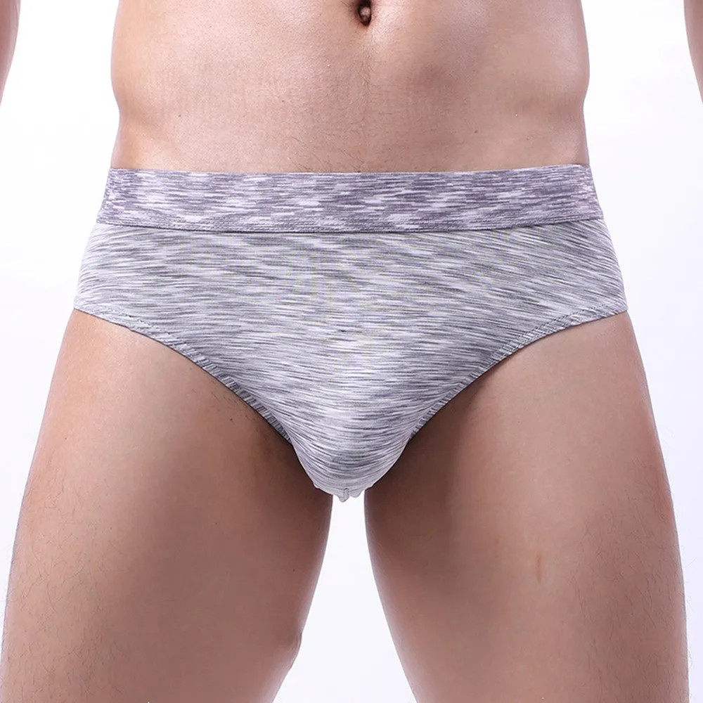Fashion Underwear Fashionable High Elastic Men Pouch Underpant Breathable Man Cotton Sexy for Male Calecon Family Sissy Lingerie
Fashion Underwear Fashionable High Elastic Men Pouch Underpant Breathable Man Cotton Sexy for Male Calecon Family Sissy Lingerie