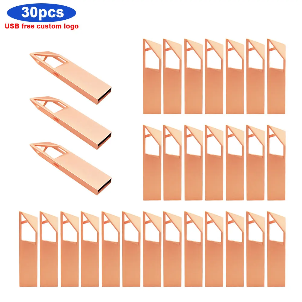 30pcs/lot usb flash drive waterproof flash drive 64gb 32gb 16gb 8gb 4gb high speed usb 2.0 flash drive free custom logo
30pcs/lot usb flash drive waterproof flash drive 64gb 32gb 16gb 8gb 4gb high speed usb 2.0 flash drive free custom logo